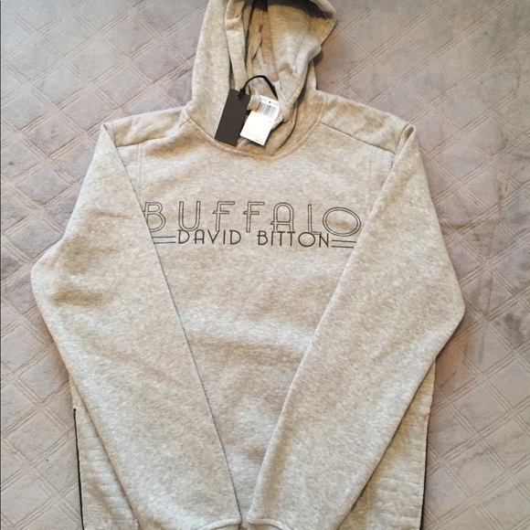 Buffalo David Bitton - Picture 2 of 3